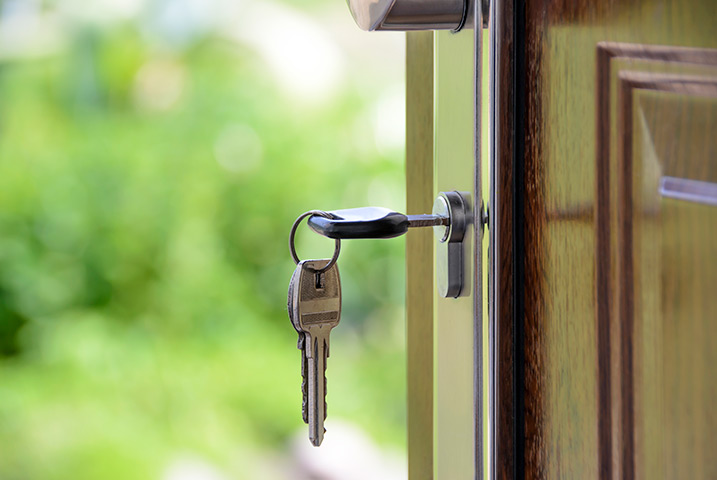 A2B Locks are able to provide local locksmiths in Burnham to repair your broken locks. 